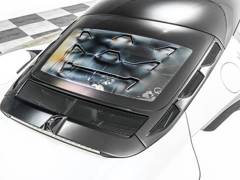 Used 2022 Maserati MC20 Coupe RWD image 38