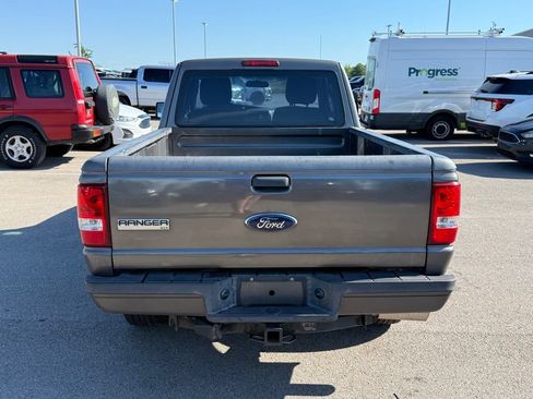 Used 2011 Ford Ranger XLT RWD image 9