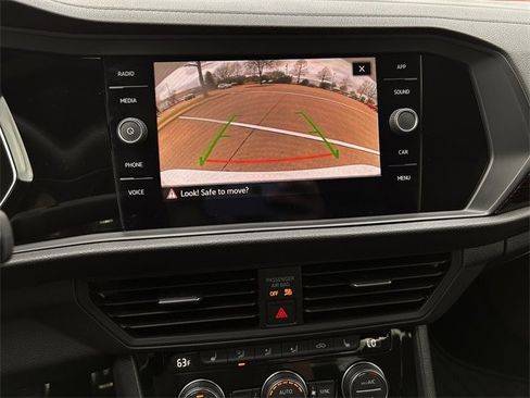 Used 2022 Volkswagen Jetta GLI Autobahn image 19