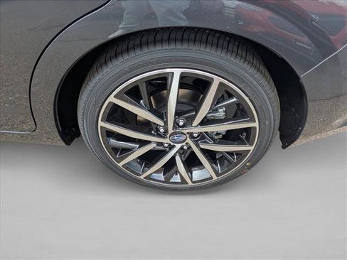 New 2026 Subaru Impreza 2.0i Sport AWD/4WD image 9