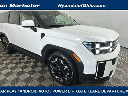 Used 2026 Hyundai Santa Fe SE