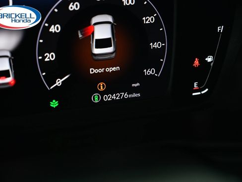 Used 2024 Honda Accord EX image 37