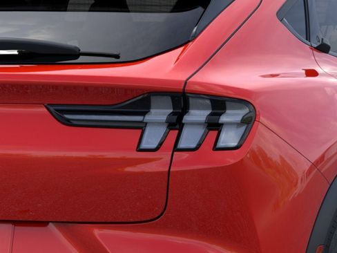 New 2026 Ford Mustang Mach-E Select image 21