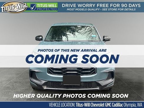 Used 2024 Honda HR-V Sport image 2