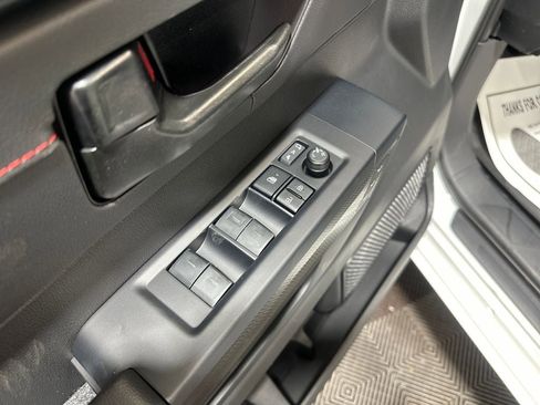 New 2026 Toyota Tundra TRD Pro image 13