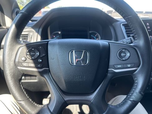 Used 2019 Honda Pilot EX-L image 18