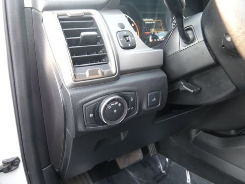 Used 2019 Ford Ranger XLT w/ FX4 Off-Road Package image 32