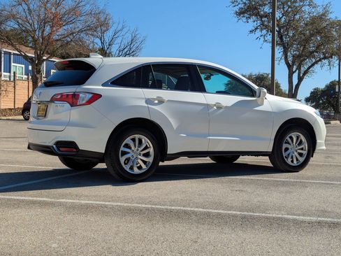 Used 2017 Acura RDX FWD w/ Technology Package image 4
