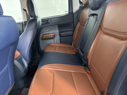 Used 2023 Ford Maverick Lariat w/ Equipment Group 500A Standard AWD/4WD image 18