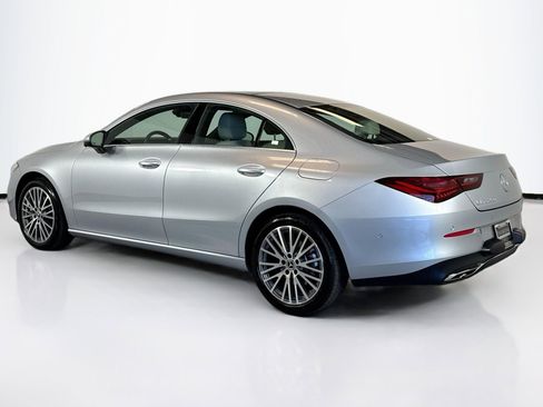 Certified 2026 Mercedes-Benz CLA 250 image 7