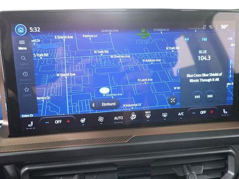 Used 2025 Ford Bronco Sport Outer Banks w/ Outer Banks Tech Package+ image 20