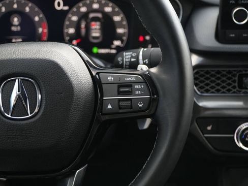 Used 2023 Acura Integra A-Spec FWD image 23
