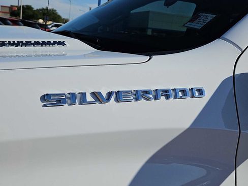 New 2026 Chevrolet Silverado 1500 W/T w/ Trailering Package RWD image 11