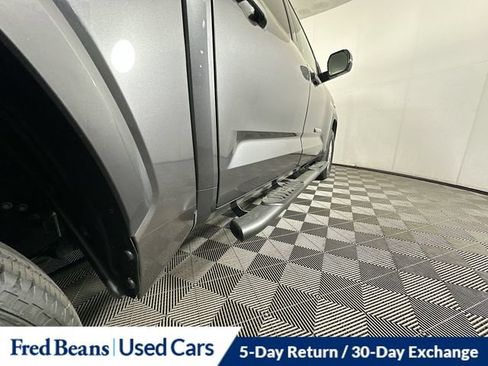 Used 2023 Toyota Tundra SR5 w/ SR5 Convenience Package AWD/4WD image 39