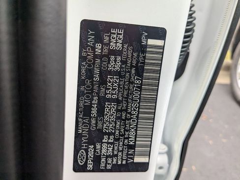 New 2025 Hyundai Ioniq 5 N image 27