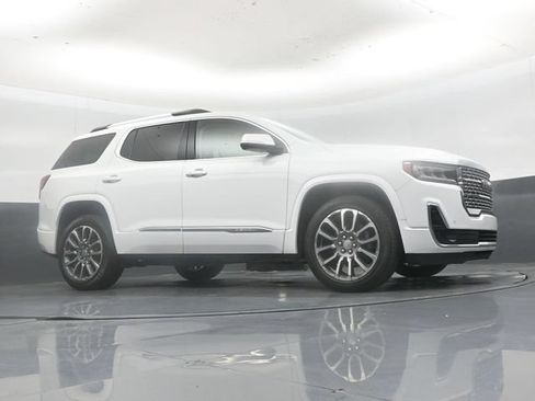 Used 2023 GMC Acadia Denali AWD/4WD image 41