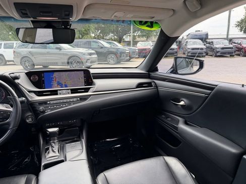 Used 2020 Lexus ES 350 w/ Premium Package FWD image 35