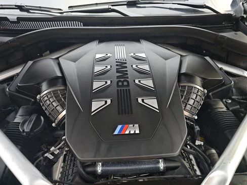 Used 2024 BMW X7 M60i w/ Executive Package AWD/4WD image 23