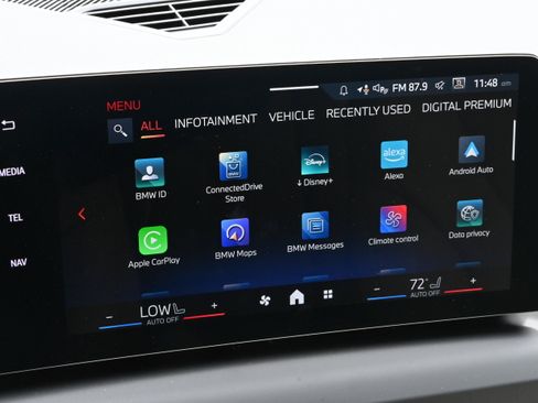 New 2026 BMW 228i w/ Technology Package FWD image 17