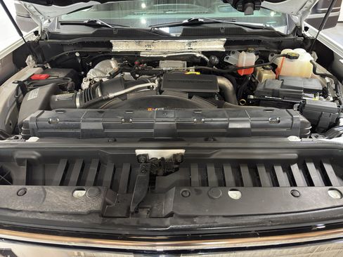 Used 2020 Chevrolet Silverado 3500 High Country w/ Z71 Off-Road Package image 42