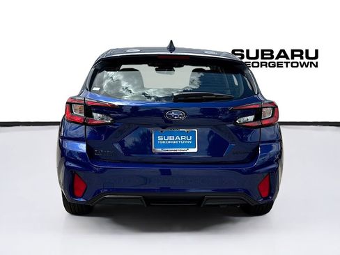 New 2026 Subaru Impreza 2.0i Sport AWD/4WD image 6