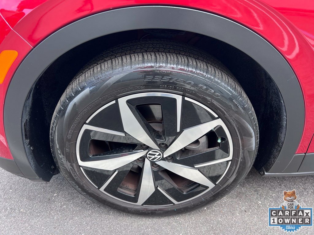 Used 2023 Volkswagen ID.4 Pro S AWD/4WD image 13