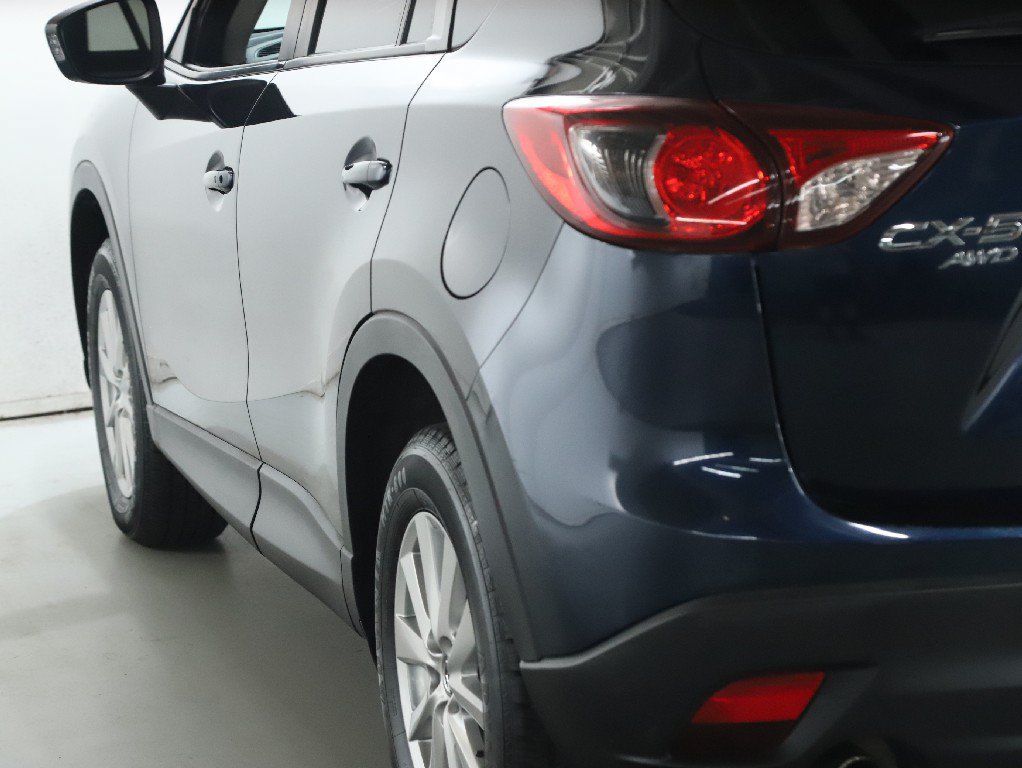 Used 2015 MAZDA CX-5 Touring AWD/4WD image 40
