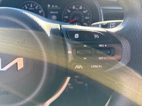 Used 2023 Kia Rio S w/ Technology Package image 13