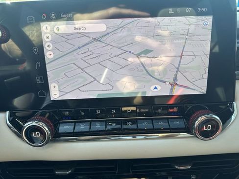 New 2026 GMC Canyon AT4X image 18