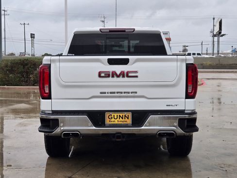 Certified 2020 GMC Sierra 1500 SLT image 4