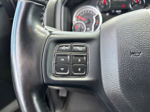 Used 2023 RAM 1500 Tradesman w/ Sub Zero Package image 33