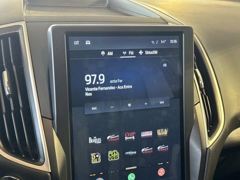 Used 2024 Ford Edge SEL w/ Convenience Package image 25