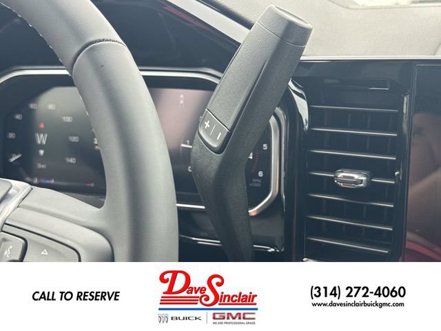 New 2026 GMC Sierra 1500 Elevation AWD/4WD image 20