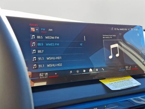 Used 2026 BMW X3 M50 w/ Premium Package image 17