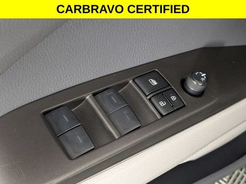 Used 2024 Toyota Camry LE FWD image 11