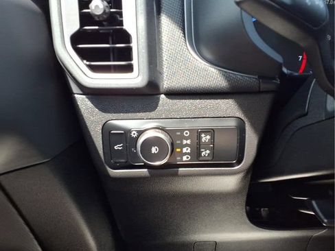 Certified 2024 Ford Bronco Sport Big Bend w/ Convenience Package AWD/4WD image 13