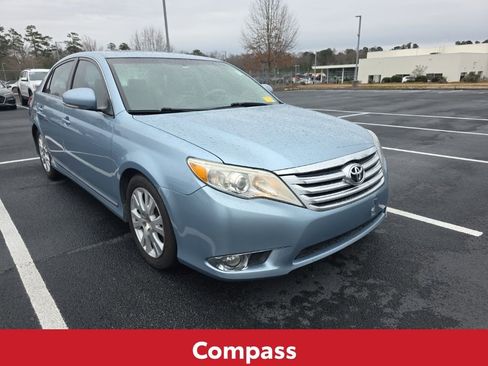 Used 2011 Toyota Avalon image 15
