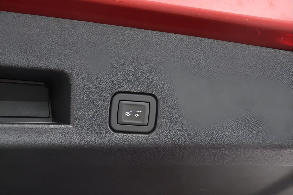 Used 2026 GMC Acadia Elevation FWD image 29