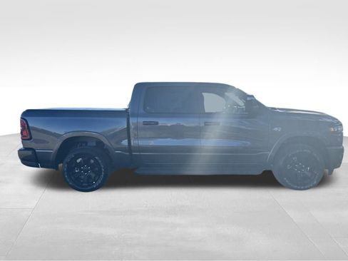 New 2026 RAM 1500 Big Horn image 8