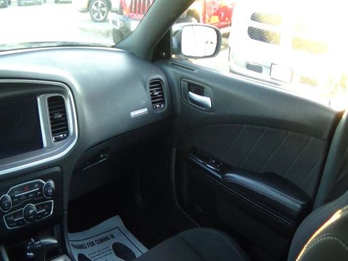 Certified 2022 Dodge Charger GT w/ Blacktop Package image 15