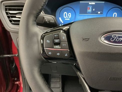 New 2026 Ford Escape Platinum w/ Equipment Group 601A image 27