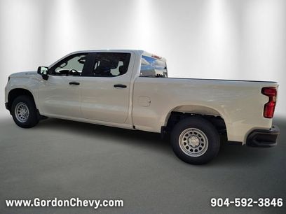New 2026 Chevrolet Silverado 1500 W/T w/ Trailering Package