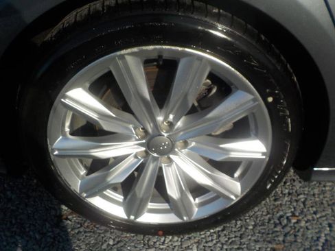 Used 2017 Audi A8 L 3.0T w/ Executive Package image 52