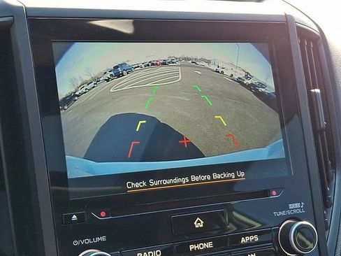 Used 2023 Subaru Crosstrek 2.5i Sport image 19