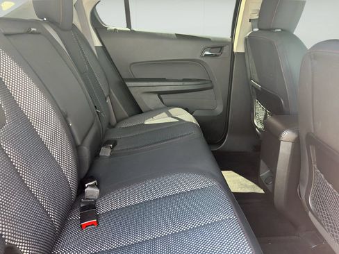 Used 2016 Chevrolet Equinox LT w/ Convenience Package FWD image 15