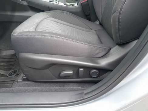 Certified 2024 Subaru Crosstrek 2.0i Premium AWD/4WD image 14