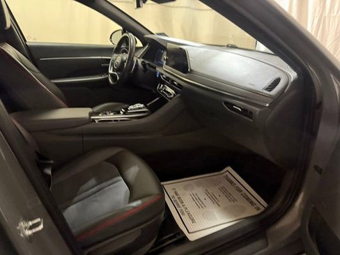 Used 2022 Hyundai Sonata SEL Plus image 31