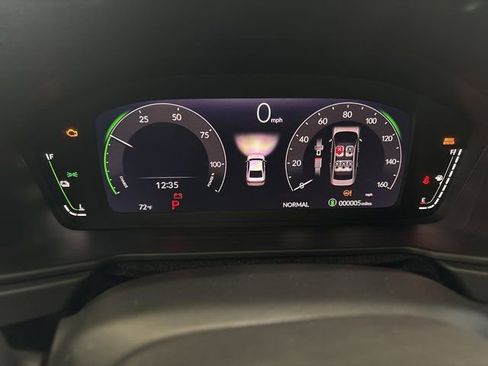 New 2026 Honda Accord Sport image 14