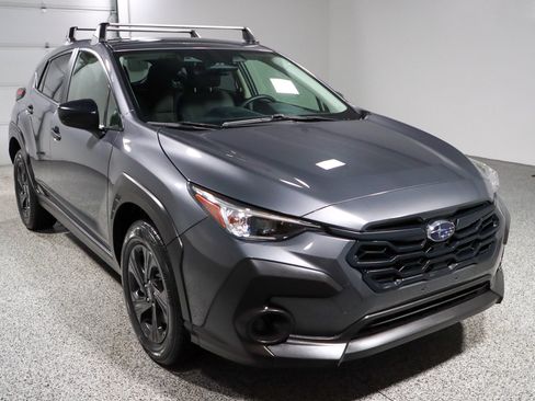 Used 2024 Subaru Crosstrek 2.0i AWD/4WD image 5
