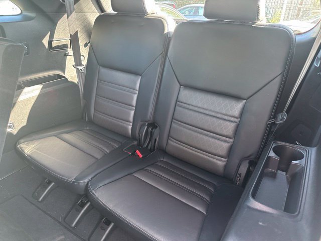 Used 2019 Kia Sorento SX AWD/4WD image 9